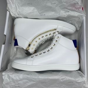 Aldo shoes men size 7.5